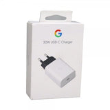 Google Original Lader 30W USB-C Charger