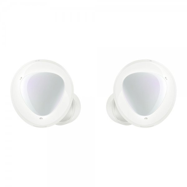Samsung Trådløse Hodetelefoner Galaxy Buds+ Hvit