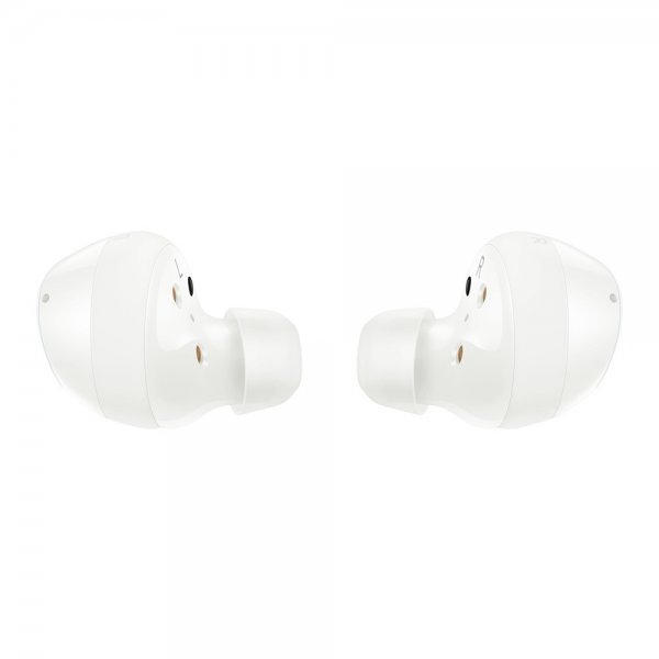 Samsung Trådløse Hodetelefoner Galaxy Buds+ Hvit