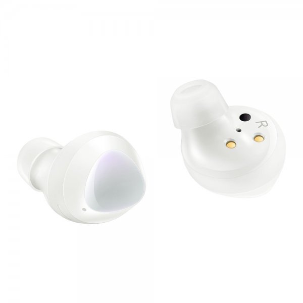 Samsung Trådløse Hodetelefoner Galaxy Buds+ Hvit
