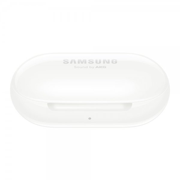 Samsung Trådløse Hodetelefoner Galaxy Buds+ Hvit