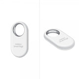 Samsung Galaxy SmartTag 2 Hvit