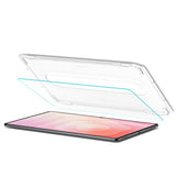 Spigen Samsung Galaxy Tab S11 Ultra Skjermbeskytter GLAS.tR EZ Fit Pro