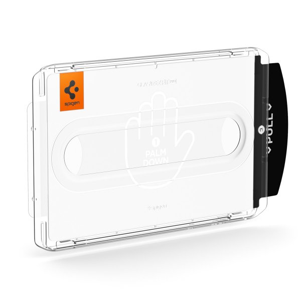 Spigen Samsung Galaxy Tab S11 Ultra Skjermbeskytter GLAS.tR EZ Fit Pro