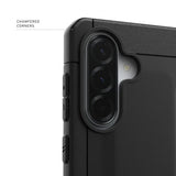 Urban Armor Gear (UAG) Samsung Galaxy A36 Deksel Scout Svart