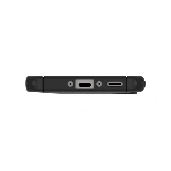 Urban Armor Gear (UAG) Samsung Galaxy A36 Deksel Scout Svart