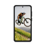Urban Armor Gear (UAG) Samsung Galaxy A56 Deksel Scout Svart