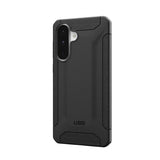 Urban Armor Gear (UAG) Samsung Galaxy A56 Deksel Scout Svart