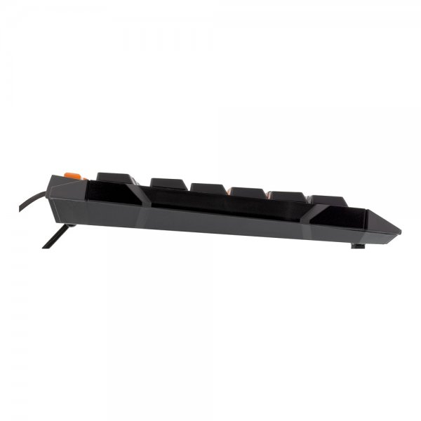 Deltaco Gaming DK110 Gamingtastatur Sort