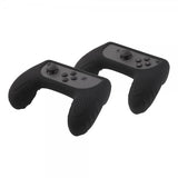 Deltaco Gaming Silikongrep for Nintendo Switch Joy-Con Svart