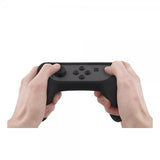 Deltaco Gaming Silikongrep for Nintendo Switch Joy-Con Svart