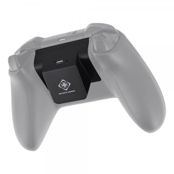 Deltaco Gaming Wireless Charging Battery Pack Xbox One