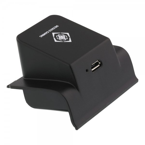 Deltaco Gaming Wireless Charging Battery Pack Xbox One
