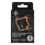 Deltaco Gaming Wireless Charging Battery Pack Xbox One