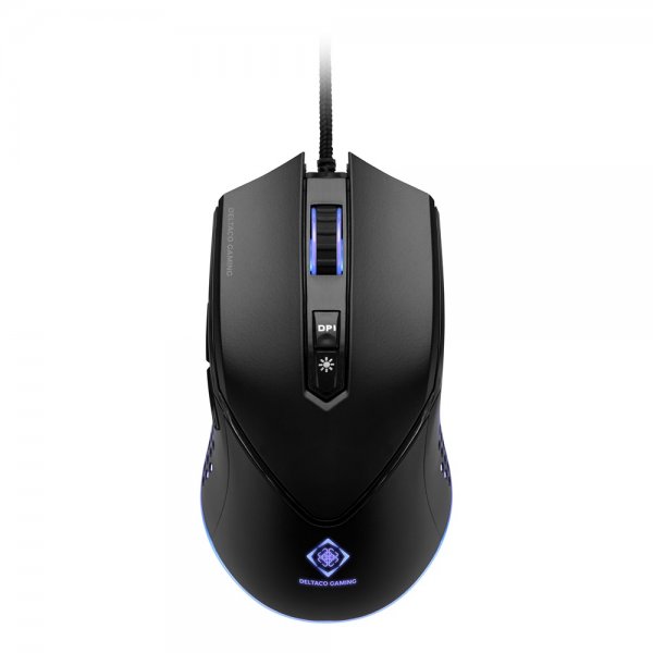 Deltaco Gaming 3-in-1 RGB Gaming Kit