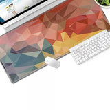 Gaming Musematte 80x30 cm Desert Diamonds
