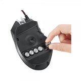 Sandberg Gamingmus Destroyer FlexWeight