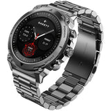 Garett Smartwatch Atom 47mm Sølv