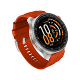 Garett Smartwatch Compass 48mm Sølv