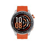 Garett Smartwatch Compass 48mm Sølv