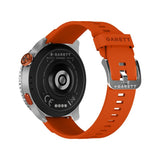 Garett Smartwatch Compass 48mm Sølv
