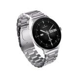 Garett Smartwatch Quantum 43mm Sølv