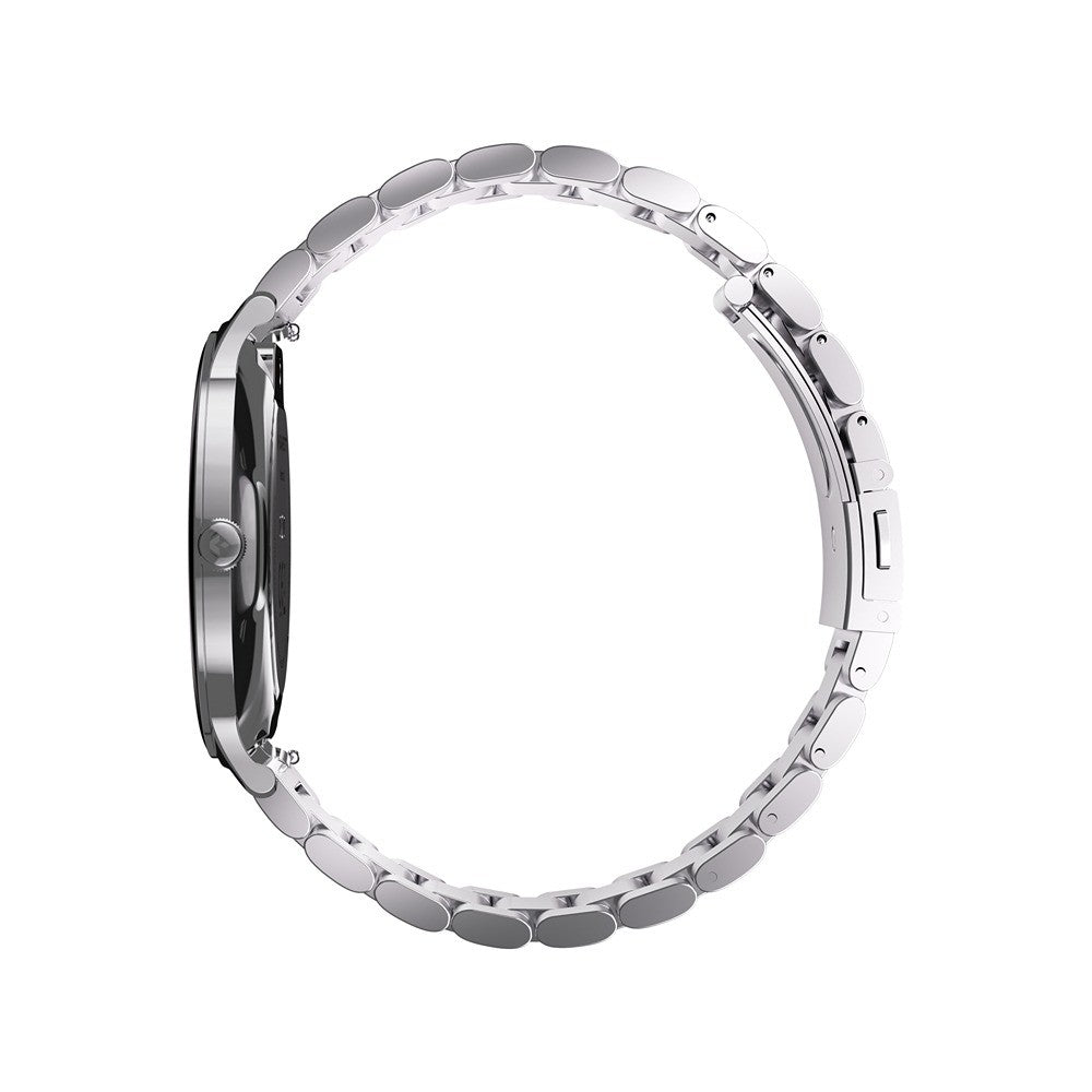 Garett Smartwatch Quantum 43mm Sølv
