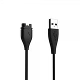 Fixed Garmin Lader USB-A 2m Svart