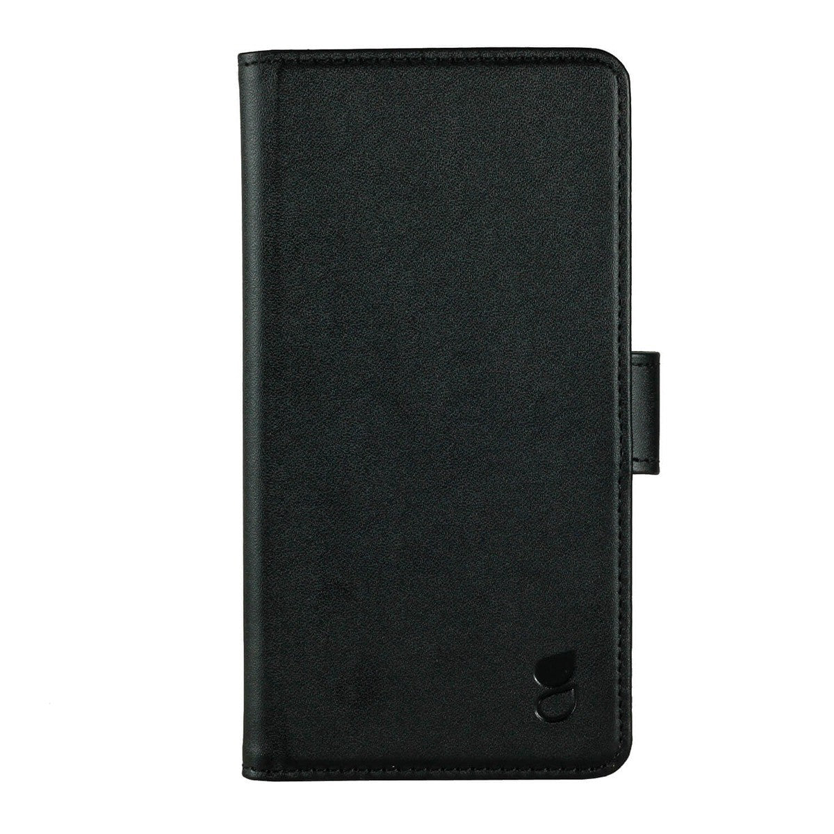 Gear Huawei Mate 10 Lite Etui 3 Kortlomme Svart