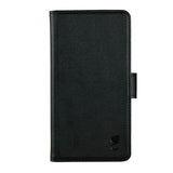 Gear Huawei Mate 10 Lite Etui 3 Kortlomme Svart