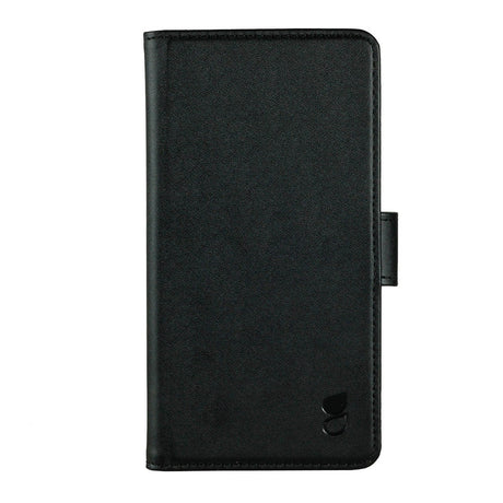 Gear Huawei Mate 10 Lite Etui 3 Kortlomme Svart
