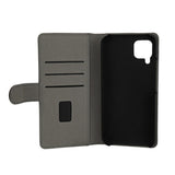 Gear Huawei Y6 2019 Etui 3 Kortlomme Svart