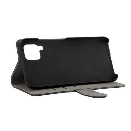 Gear Huawei Y6 2019 Etui 3 Kortlomme Svart