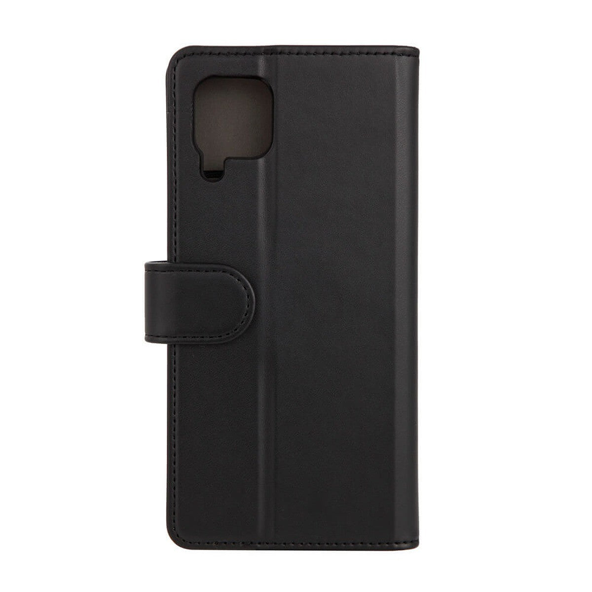 Gear Huawei Y6 2019 Etui 3 Kortlomme Svart