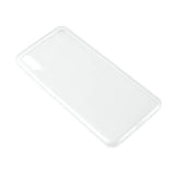 Gear Huawei Y6 2019 Deksel TPU Klar