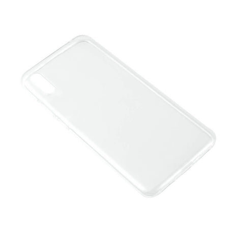 Gear Huawei Y6 2019 Deksel TPU Klar
