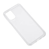 Gear Motorola Moto G31/G41 Deksel TPU Klar