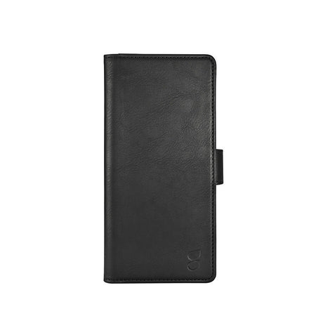 Gear Motorola Moto G62 Etui 3 Kortlomme Svart