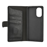 Gear Motorola Moto G62 Etui 3 Kortlomme Svart