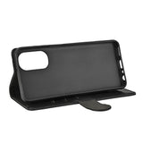 Gear Motorola Moto G62 Etui 3 Kortlomme Svart