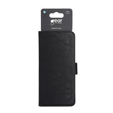 Gear Nokia C12 Etui 3 Kortlomme Svart