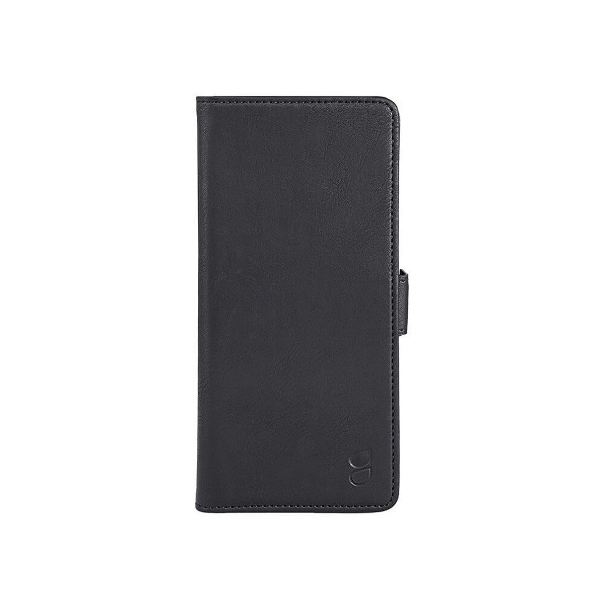 Gear Nokia G42 Etui 3 Kortlomme Svart