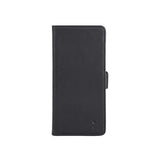 Gear Nokia G42 Etui 3 Kortlomme Svart