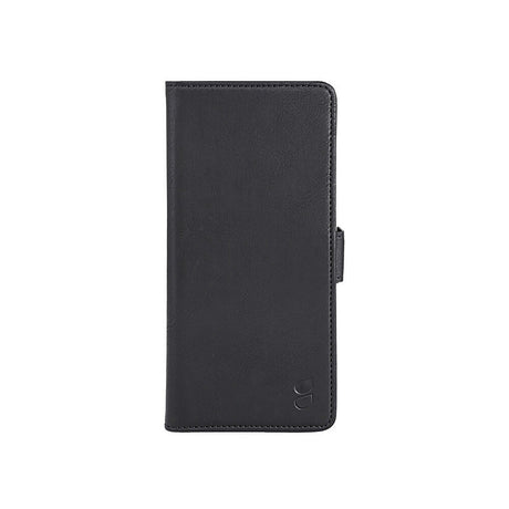 Gear Nokia G42 Etui 3 Kortlomme Svart