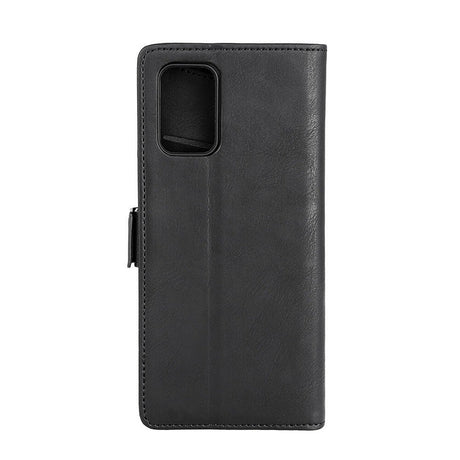 Gear Nokia G42 Etui 3 Kortlomme Svart