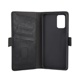 Gear Nokia G42 Etui 3 Kortlomme Svart