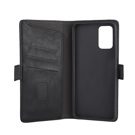 Gear Nokia G42 Etui 3 Kortlomme Svart