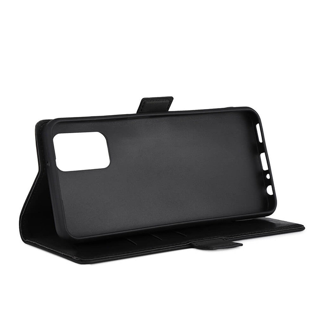 Gear Nokia G42 Etui 3 Kortlomme Svart