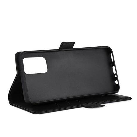 Gear Nokia G42 Etui 3 Kortlomme Svart