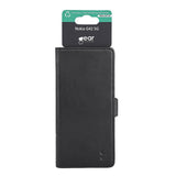 Gear Nokia G42 Etui 3 Kortlomme Svart